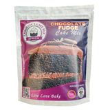 Caroline's Vanilla Cake Mix, 450g