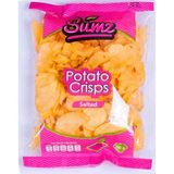Sumz Potato Crisp Family Premum160G