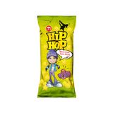 Hiphop Sweet Corn Potato Crisps, 120g