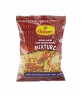 Snacks Haldirams 150G, Mix