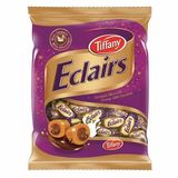 Tiffany Milk Chocolate Eclairs, 350g