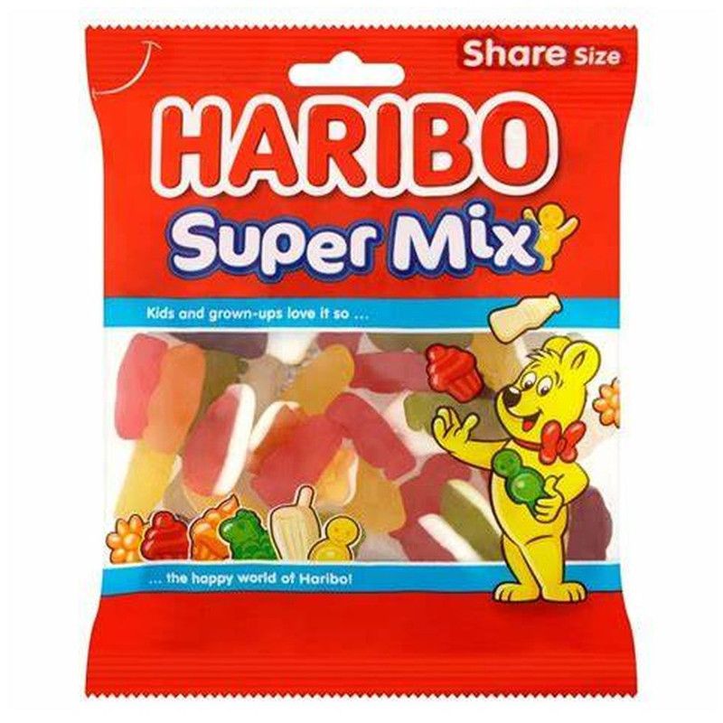 Candies