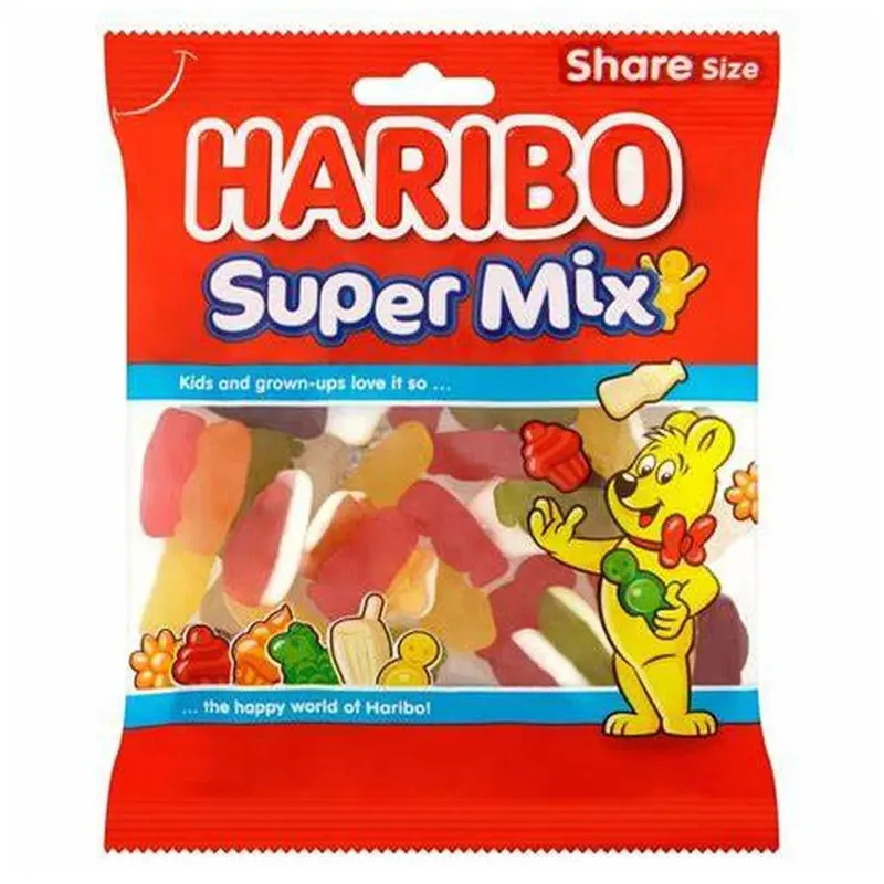 Candies