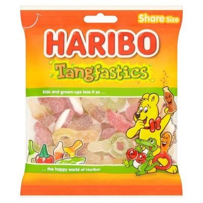 Candies