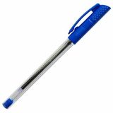 Nataraj Surfer Blue Pen
