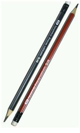 M&G Pencil Without Eraser