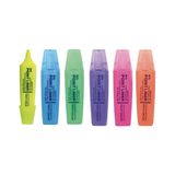 M&G Tip Highlighter Purple