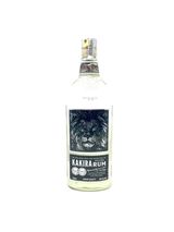 Kakira Silver Rum 40% Alcohol, 750ml