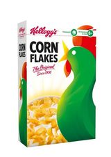 Kelloggs cornflakes 750gms (south africa)