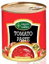Vgg Tomato Paste 800G