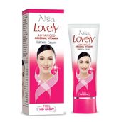Nisa Lovely Fairness Cream, 50ml