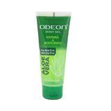 Odeon Aloe Vera Body Gel, 300ml