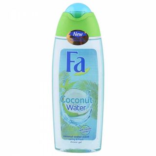 Coconut Water Shower Gel - Fa (41)