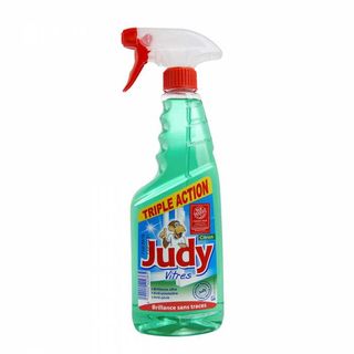Nettoyant Vitre Vert Judy 500Ml
