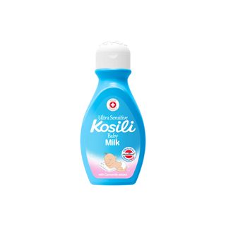 Becutan Baby Mlijeko 400 Ml Pumpica (105411)