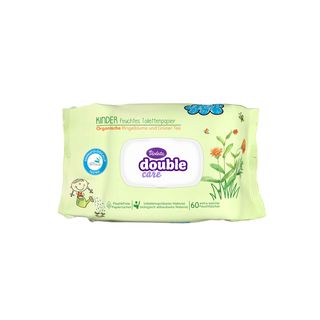 Violeta vlažni toalet papir za djecu 60 kom