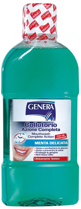 TEČ ZA USTA GENE M DELI 500ML LCA