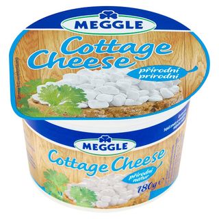 Sir Cottage Natur 4%Mm 180G Meggle