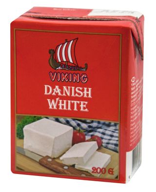 Sir Feta Viking 200G