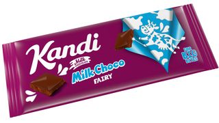 ČOK. KANDI MILK  220 g