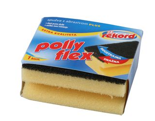 SPUŽVA 1/1 POLLY-FLEX