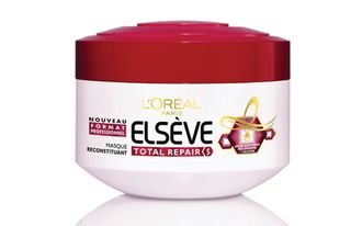 L'ORÉAL ELSEVE total repair maska 300ml