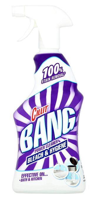 Cillit Bang Bleach&Hygiene sredstvo za ciscenje 750ml