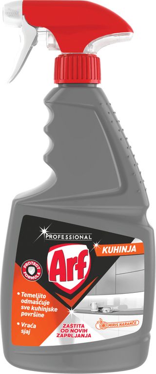 Arf Kuhinja Profesional 600Ml