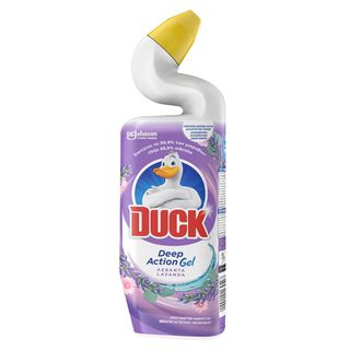 Osv. Duck Gel Wc Lav. 5U1 750 ml