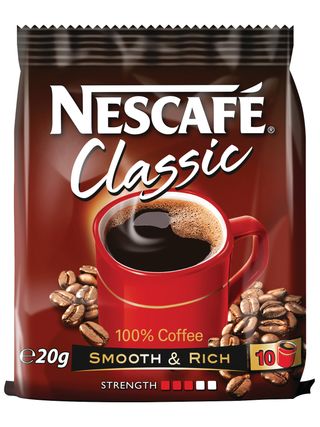 Kafa Instant Classic 20G Nesscafe