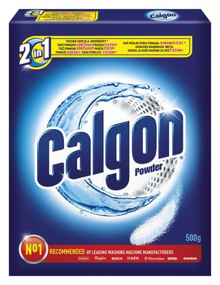 Clagon powder sredstvo za ciscenje ves masine 500 g