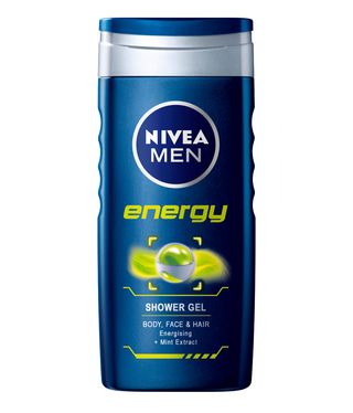 Gel Tuš Nivea Men Energy 500Ml