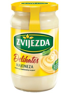 Majoneza 620G Zvijezda