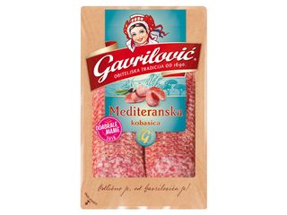 Salama Mediteranska 80G Gavrilovic