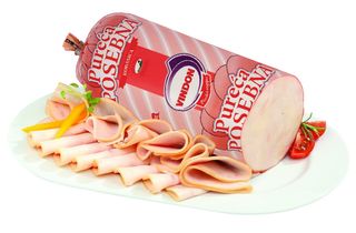 Salama Pureća Posebna 800G Cekin