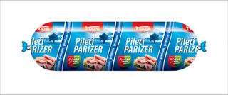 Parizer Pileći 400G Madi