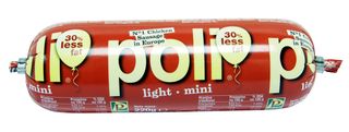 Salama Poli Mini Light 220 G Perutnina Ptuj