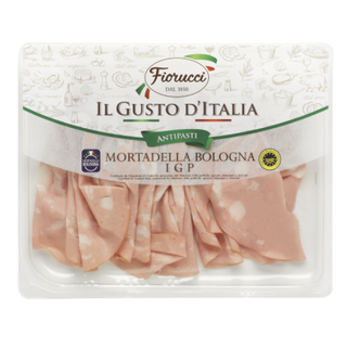 Fiorucci Mortadella Italiana 100g