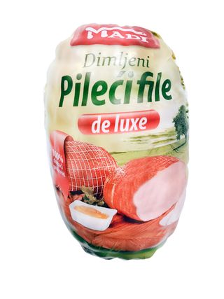 File Pileći Dimljeni De Luxe 360G