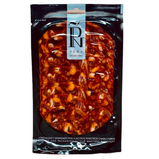 Peña Chorizo de Cebo de Campo Ibérico 80g