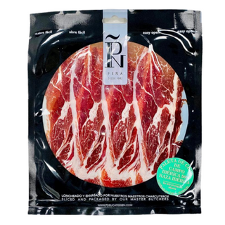 Peña Paleta de Cebo de Campo 50% Ibérico 80g