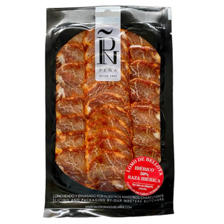 Peña Lomo de Cebo de Campo 50% Ibérico 80g