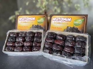 Hurma svježa 500 gr