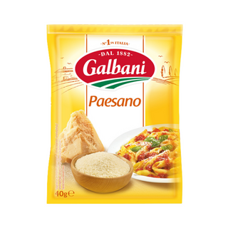 Galbani Paesano sir 40g 8000430386219