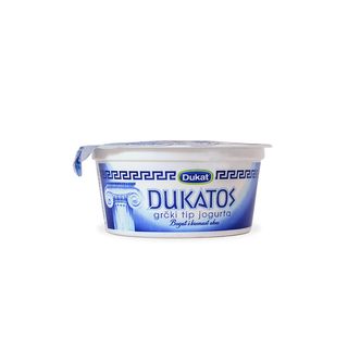 Dukatos jogurt natur 150g