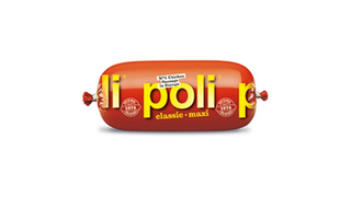 Poli Salama 350 Gr