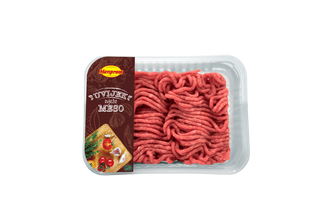 Mljeveno Juneće Meso 350G
