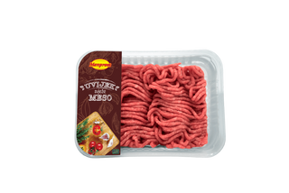Mljeveno Juneće Meso 350G