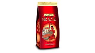 Kafa Brazil 500G