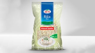 Seti Riža 800 Gr  20/ 1
